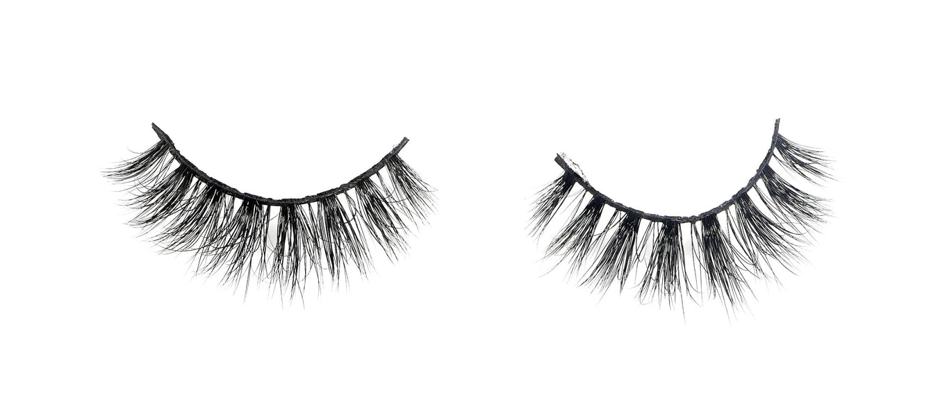 3D Mink Lashes