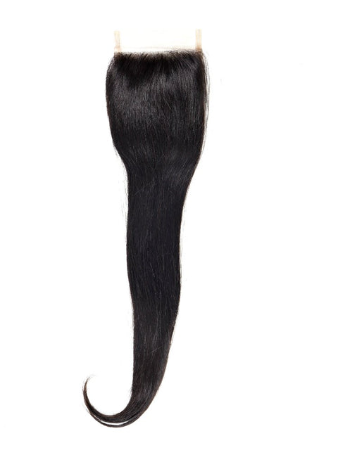 Brazilian Silky Straight Closure