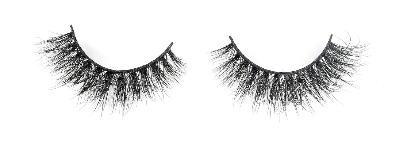 3D Mink Lashes