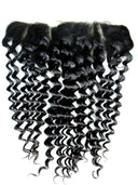 Brazilian Deep Wave Lace Frontal