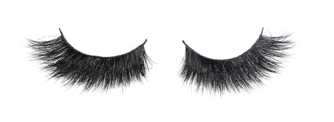 3D Mink Lashes