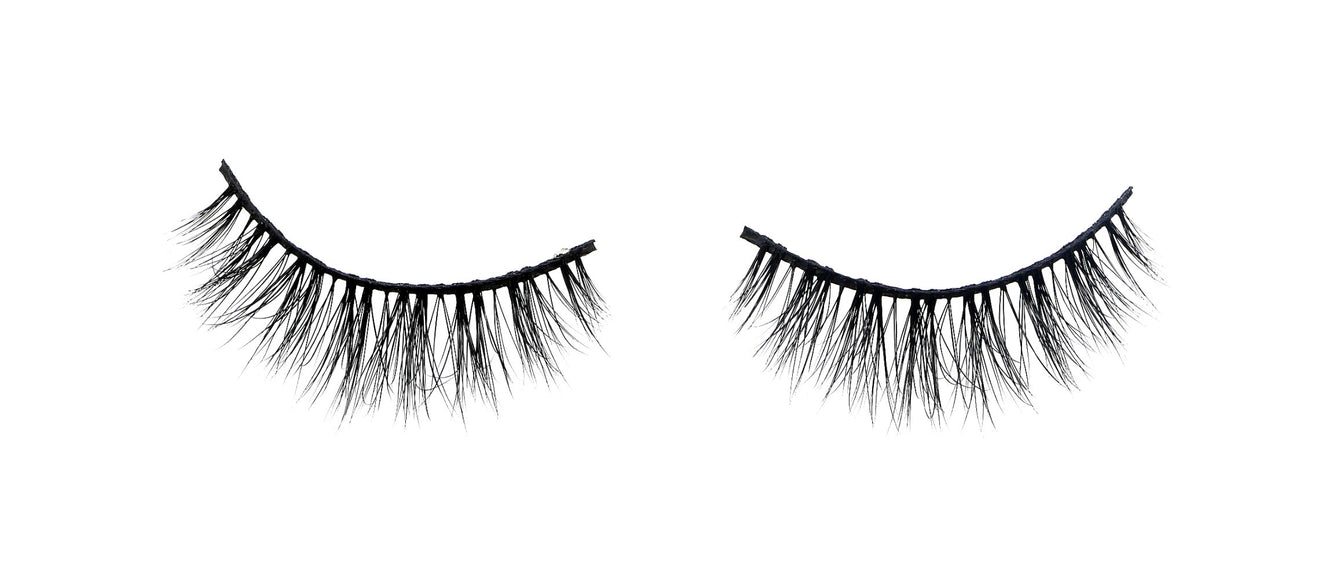 3D Mink Lashes