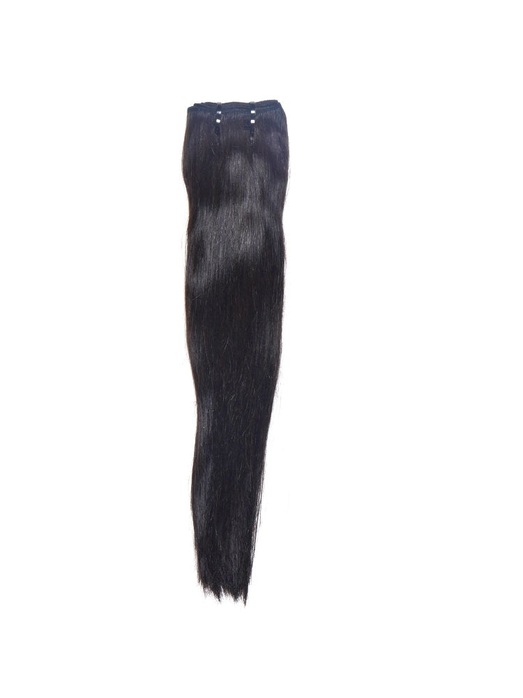 Vietnamese Straight Hair Extensions