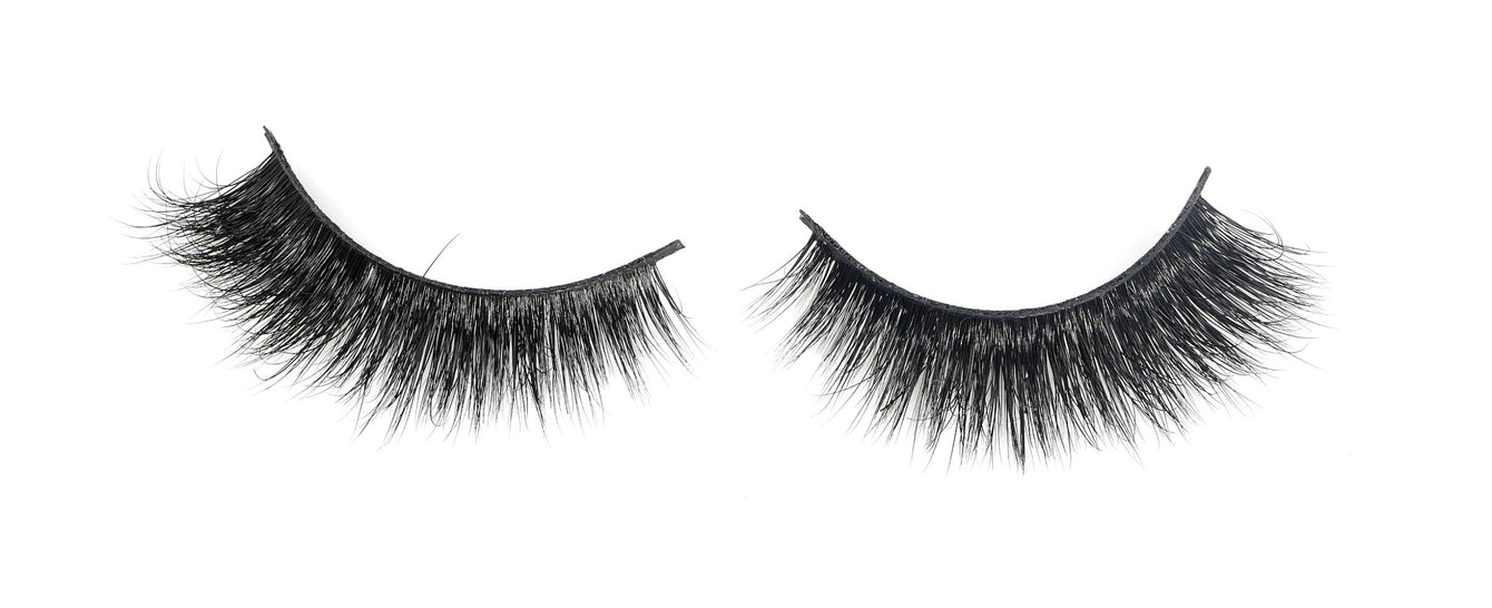 3D Mink Lashes