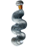 Brazilian Gray Body Wave