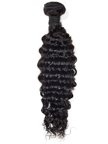 Brazilian Deep Wave Hair Extensions