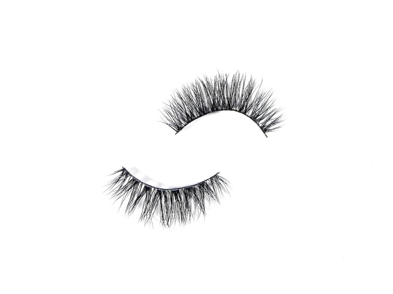 3D Mink Lashes